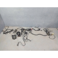 Проводка (коса) Hyundai Creta GS 91200M0050