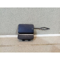Заглушка буксировочного крюка BMW X5 G05 51128099126