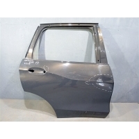 Дверь задняя правая BMW X5 G05 41522642780