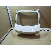 Дверь багажника SKODA Rapid 2013> 60U827025B