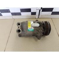 Компрессор системы кондиционирования OPEL Astra H / Family 2004-2015 13124750