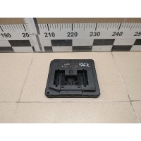 Блок комфорта SKODA Rapid 2013> 2Q0937089A