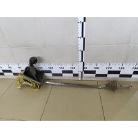 Кулиса КПП OPEL Astra H / Family 2004-2015 93180984