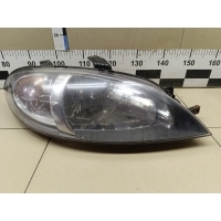 Фара правая Chevrolet Lacetti 2003-2013 96943713