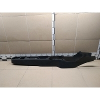 Консоль SKODA Rapid 2013> 5JB863241S9B9
