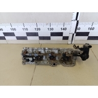 Коллектор впускной OPEL Meriva 2003-2010 24431920