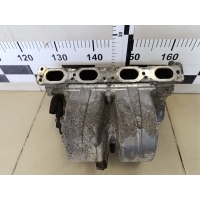Коллектор впускной OPEL Meriva 2003-2010 24435069