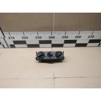 Блок управления отопителем SKODA Rapid 2013> 5JA820045C9B9