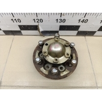 Ступица передняя GREAT WALL Hover H3 2010> 3103100K00
