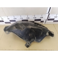 Локер задний правый OPEL Astra H / Family 2004-2015 13107656