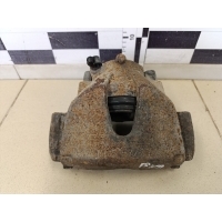 Суппорт передний правый OPEL Zafira (F75) 1999-2005 93176427