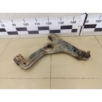 Рычаг передний правый OPEL Astra H / Family 2004-2015 24454478