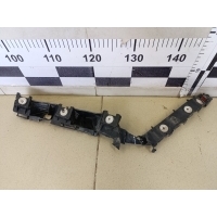 Направляющая заднего бампера правая OPEL Astra H / Family 2004-2015 24460359