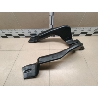 Воздуховод SKODA Rapid 2013> 6RA819803A
