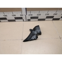 Воздуховод SKODA Rapid 2013> 5JB819152