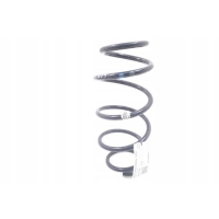 Пружина амортизатора переднее левая mercedes - benz glk x204 a2043211904