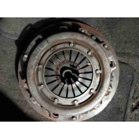Сцепление (комплект) Opel Corsa C 2003 09126349