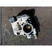 Заслонка дроссельная Opel Corsa C 2003 9157512