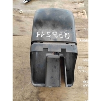 Кожух рулевой колонки Rest2000-2010 2003 7M3953516B