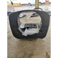 Кожух рулевой колонки Audi A3 2000 8L1953516