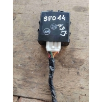 Блок управления (другие) Subaru Forester 2002 96110570
