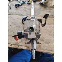 Колонка рулевая Subaru Forester 2002