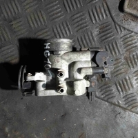 Заслонка дроссельная Hyundai Getz 2005 48520bs111854