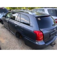 Часть кузова (вырезанный элемент) Toyota Avensis 2 2005