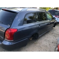 Часть кузова (вырезанный элемент) Toyota Avensis 2 2005