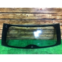 Стекло заднее Ford Fiesta 5 2005 43R001583, DOT682AS2M3232