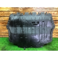 Защита двигателя Skoda Octavia A5 restailing 2009 1K0825237AC