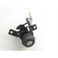 Замок крышки багажника mercedes - benz w168 a168740091