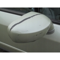 Renault vel satis зеркало правое 02 - 05 5d ph1