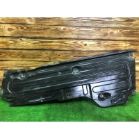 Защита днища Mercedes E W211 2005 A2116191938