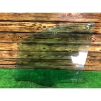Стекло двери передней левой Mercedes A W168 2003 43R001025, DOT27AS2M24100, E000232