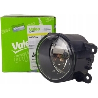 valeo 043352 фара противотуманная