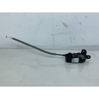 замок багажника BMW X5 E70M 2013 51247162147, 988586, 163672
