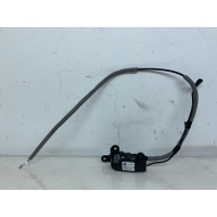 замок багажника BMW X5 E70M 2013 51247183196, 964021, 163672