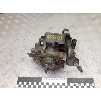 Карбюратор Renault 19 1990 7700732234,0512011,996085522