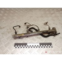 топливная рампа Mercedes-Benz C W203 2001 A6110700095,0445214004