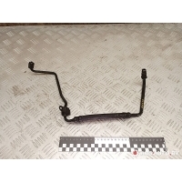 Масляная трубка турбины Peugeot 806 221 1997 9627604880