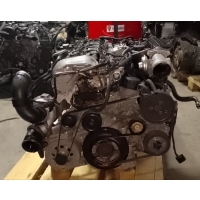 Двигатель CLK 2002 OM 612 2.7 CDI 612967