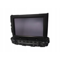 Радио заводские навигация kia venga 96560 - 1p401ed 96560 - 1p401 2014 - 19 рестайлинг