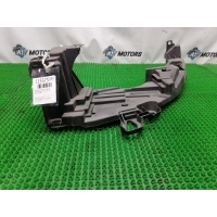 крепление бампера Renault Megane VF1KZ 2013 622238779R