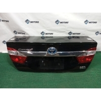 крышка багажника Toyota Camry AVV50 2011 6440133570