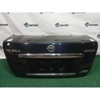 крышка багажника Nissan Teana J32 2009 H430MJN2AA