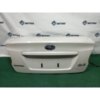 крышка багажника GJ3 2013 57509VA0609P, 57509VA060