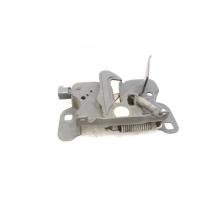 Замок капота Jeep Grand cherokee WK2 4589688AD, 4589688AB