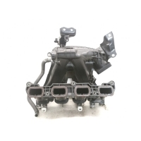 Коллектор впускной Peugeot 4008 BU 1540A069