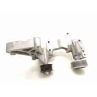 Кронштейн генератора Peugeot 4008 BU 1801A100